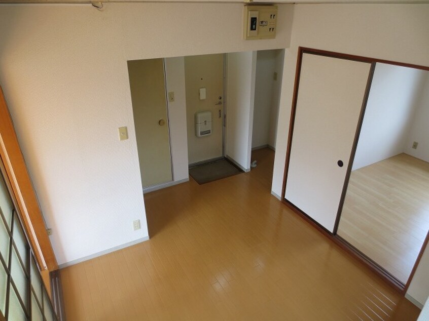 居室 プレジール元町
