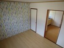 居室 プレジール元町