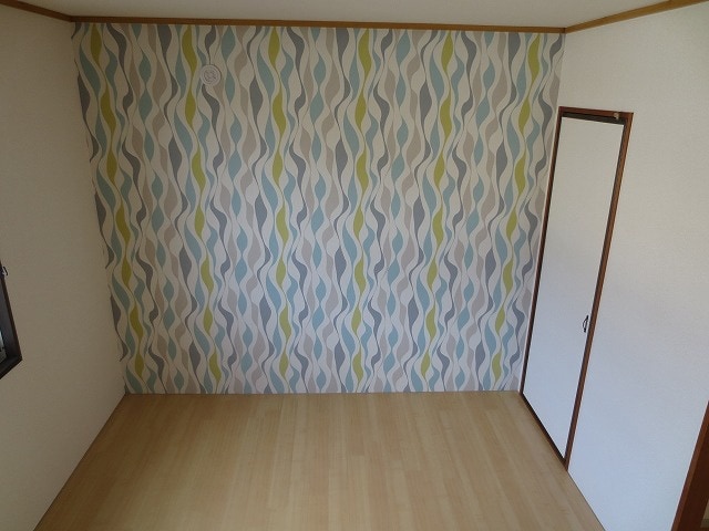 居室 プレジール元町