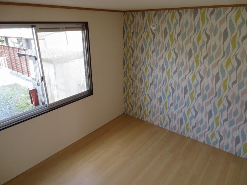 居室 プレジール元町