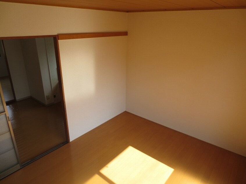 居室 プレジール元町