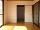 居室 プレジール元町