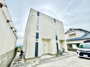 エクリュ朝霧