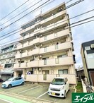 ペルル和白丘の外観