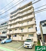 ペルル和白丘