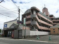 ボナール姪浜南