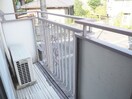 ベランダ・バルコニー サーストコーポ