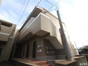 ベネフィスタウン七隈３