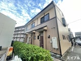 ボ－ントマトタウンＡ