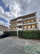 パ－クサイド黒川