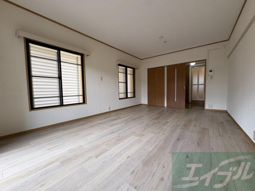 居室 パ－クサイド黒川