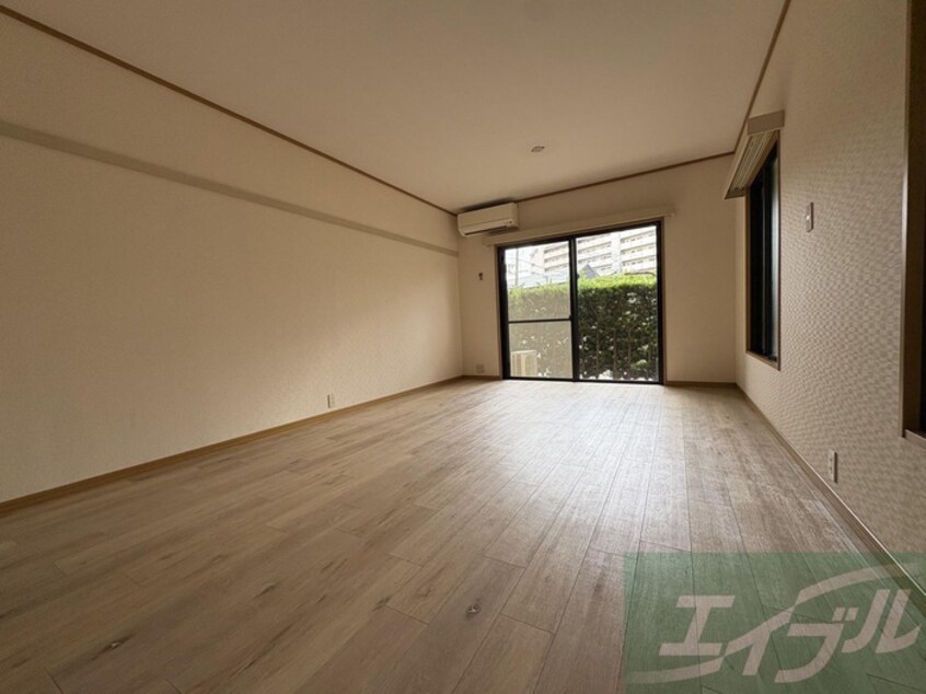 居室 パ－クサイド黒川