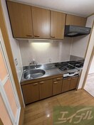 キッチン パ－クサイド黒川