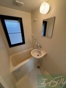 バス／シャワールーム等 パ－クサイド黒川