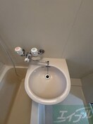 洗面 パ－クサイド黒川