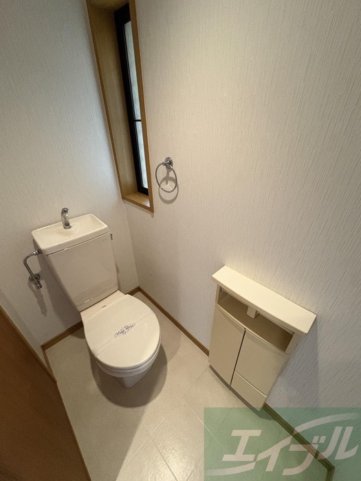 トイレ パ－クサイド黒川