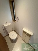 トイレ パ－クサイド黒川