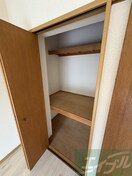 収納 パ－クサイド黒川