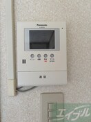 内観写真 パ－クサイド黒川