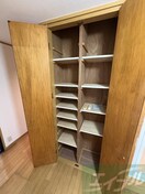 靴箱 パ－クサイド黒川