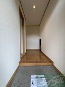 廊下 パ－クサイド黒川