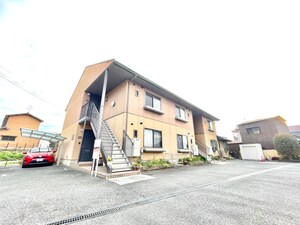メゾンフレイア