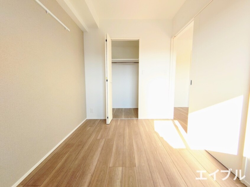 収納 エンクレスト博多BRIGHT（1402）