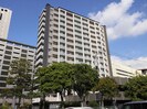 グランエスパシオ浅野の外観