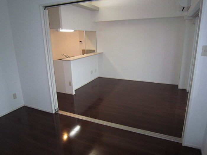 居室 グランエスパシオ浅野