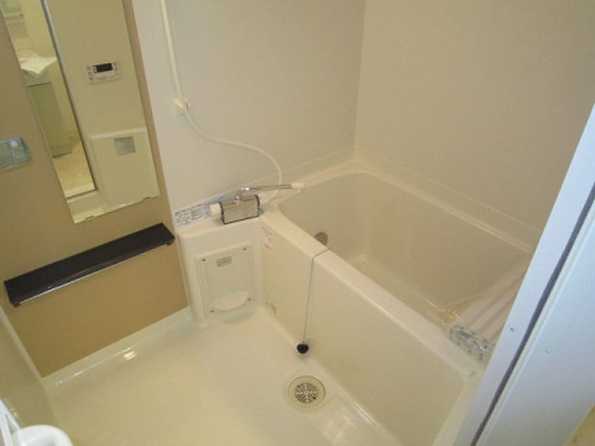 バス／シャワールーム等 グランエスパシオ浅野