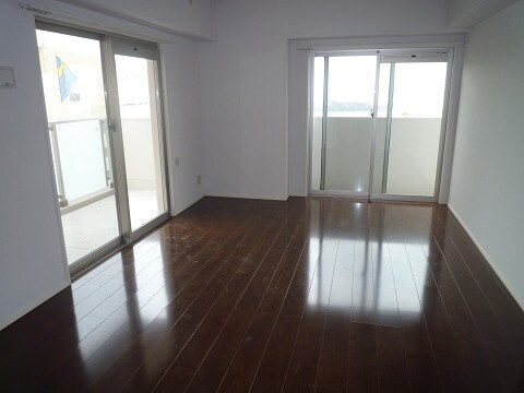 居室 グランエスパシオ浅野