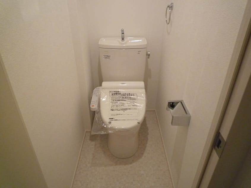 トイレ グランエスパシオ浅野