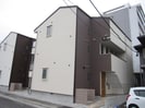 ロザリオカーサⅦの外観
