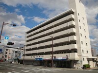 大池ニューハイツ