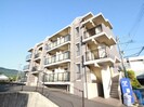 プレステ－ジレオ壱番館の外観