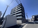 S-RESIDENCE半道橋achieveの外観