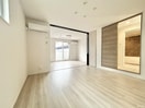 居室 D-ROOM飯倉3丁目
