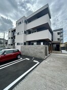 外観写真 D-ROOM飯倉3丁目
