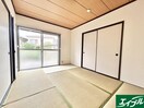 居室 ドミール古賀