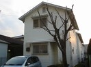 プラムハウス８８の外観