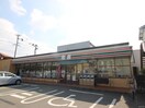 セブンイレブン福岡筥松３丁目店(コンビニ)まで800m ムーンヴィラ貝塚