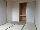収納 ロイヤルガーデン野口　Ｃ棟
