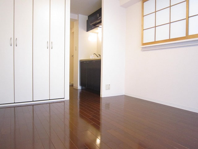 居室 ＰＬＥＡＳＴ香住ケ丘ＥＡＳＴ