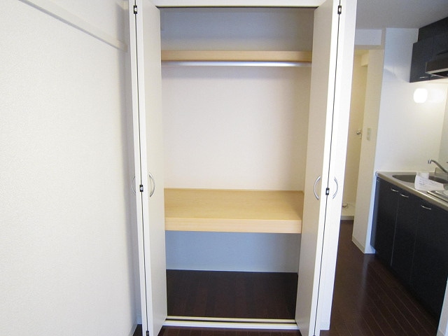 収納 ＰＬＥＡＳＴ香住ケ丘ＥＡＳＴ