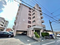 ハイネス穴生２