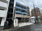 アサヒハイツ那の川