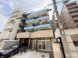アサヒハイツ那の川