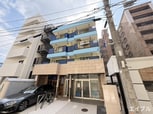 アサヒハイツ那の川