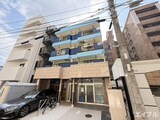 アサヒハイツ那の川