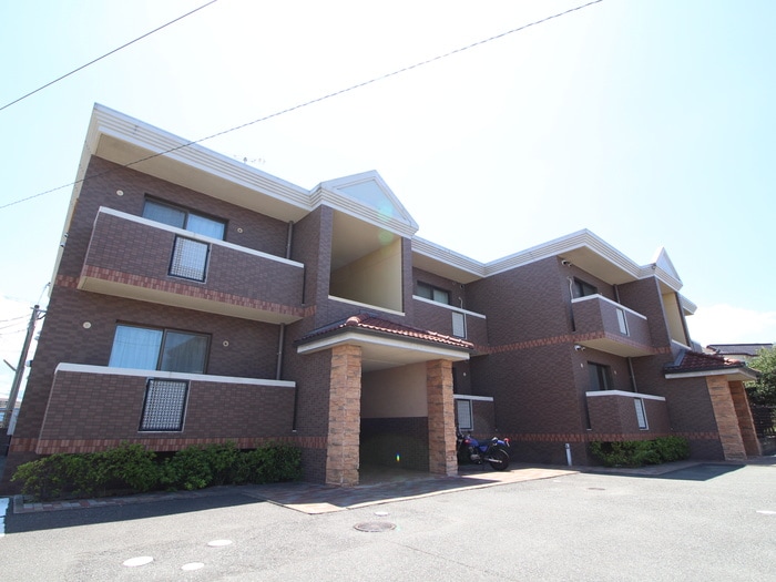 外観写真 マリーゴールド